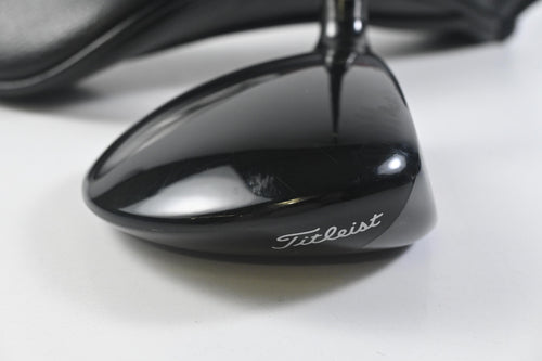 Titleist GT2 #3 Wood / 16.5 Degree / Regular+ Flex HZRDUS Smoke RDX Black 60