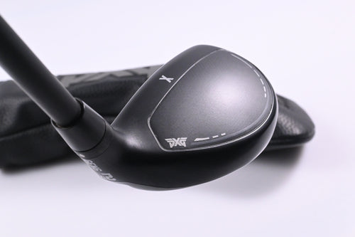 PXG 0311 Gen6 #2 Hybrid / 17 Degree / Regular Flex Mitsubishi MMT 70 Shaft