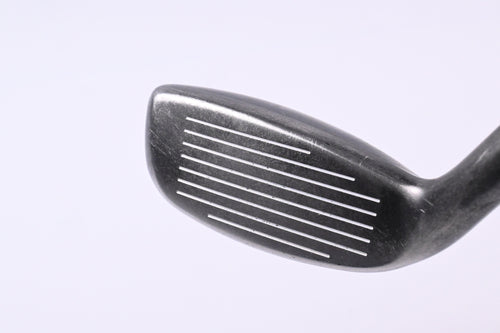 Ping i25 #2 Hybrid / 17 Degree / Stiff Flex Project X Shaft