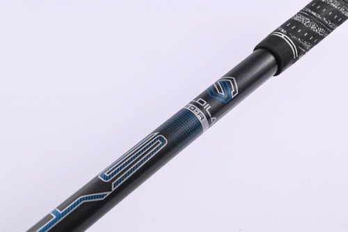 Left Hand Callaway Rogue #3 Wood / 15 Degree / Regular Flex Aldila Synergy 60