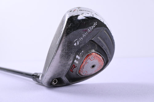 Left Hand Taylormade R11S #3 Wood / 15.5 Degree / Regular Flex RIP Phenom 70