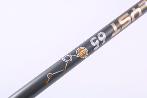 Callaway Mavrik #3 Hybrid / 18 Degree / Regular Flex Catalyst 65 Shaft