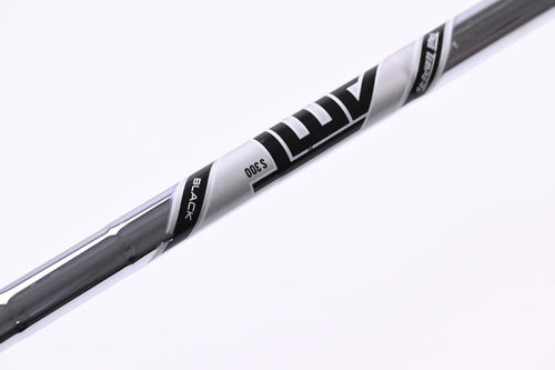 Titleist 620 MB #5 Iron / 27 Degree / Stiff Flex AMT Black S300 Shaft