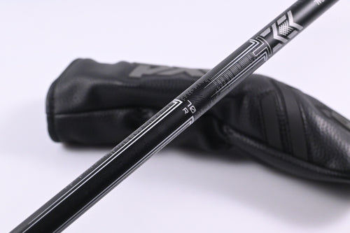 PXG 0311 Gen6 #2 Hybrid / 17 Degree / Regular Flex Mitsubishi MMT 70 Shaft