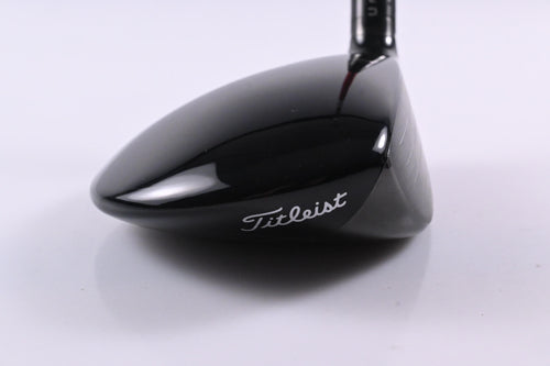 Titleist GT3 #3 Wood / 15 Degree / Regular Flex Denali Red 60 Shaft