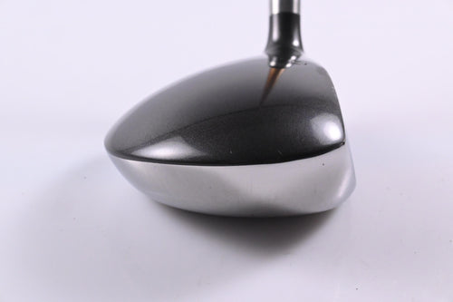 Cleveland Launcher #3 Wood / 15 Degree / Stiff Flex Launcher Gold 65 Shaft