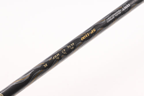 XXIO PRIME 2019 #7 Iron / Regular Flex SP-1100 44.5 Shaft