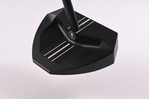 L.A.B Golf OZ.1 Putter / 33.5 Inch / Accra X L.A.B. Golf Black