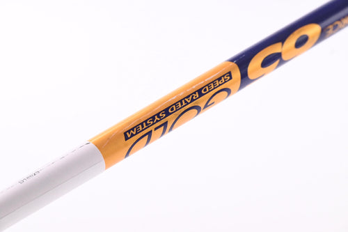 Nickent BB Plus Driver / 9 Degree / Regular Flex UST Proforce Gold 65 Shaft