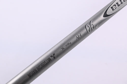 Titleist 816 H2 #3 Hybrid / 19 Degree / X-Flex Diamana D+90 Shaft