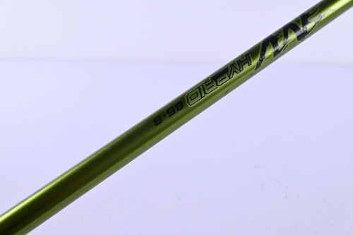 Titleist 585.H #3 Hybrid / 19 Degree / Stiff Flex Aldila NV Green 85 Shaft