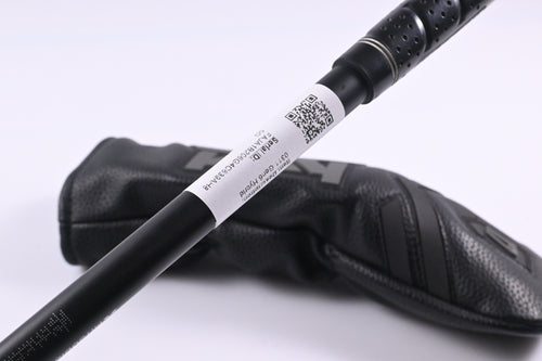 PXG 0311 Gen6 #2 Hybrid / 17 Degree / Regular Flex Mitsubishi MMT 70 Shaft