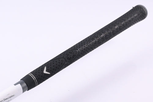 Callaway Mavrik #3 Hybrid / 18 Degree / Regular Flex Catalyst 65 Shaft