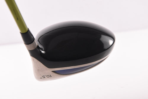 Ping G5 Driver / 10.5 Degree / Regular Flex Aldila NV Green 65 Shaft