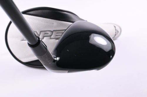 Callaway Apex UW 24 #2 Hybrid / 17 Degree / Stiff Flex Ventus Velocore Black 7
