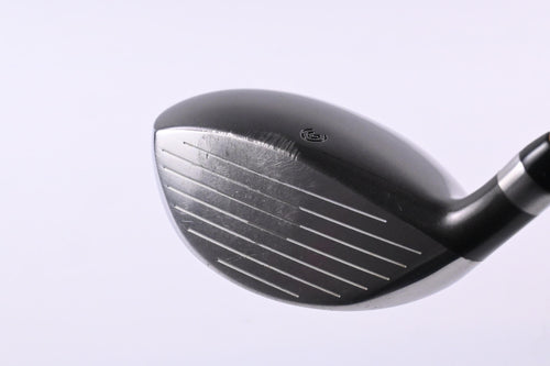Cleveland Launcher #3 Wood / 15 Degree / Stiff Flex Launcher Gold 65 Shaft