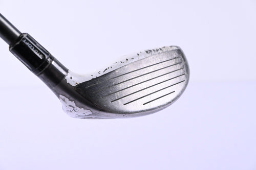 Left Hand Taylormade R11S #3 Wood / 15.5 Degree / Regular Flex RIP Phenom 70