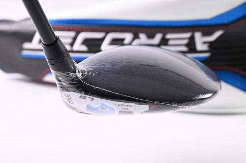 Cobra Aerojet LS #3 Wood / 14.5 Degree / X-Flex Kai'li White 70 Shaft