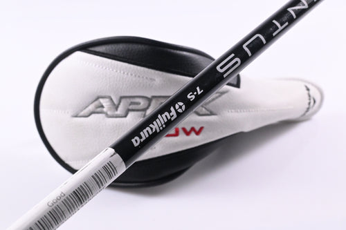 Callaway Apex UW 24 #2 Hybrid / 17 Degree / Stiff Flex Ventus Velocore Black 7