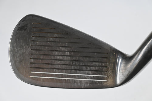MD Golf Tungsten Ti #7 Iron / Stiff Flex True Temper Release Shaft
