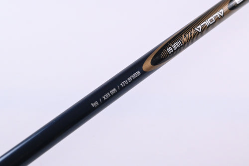 Left Hand Cobra SZ #3 Wood / 15.5 Degree / Regular Flex Aldila HM Tour 60 Shaft