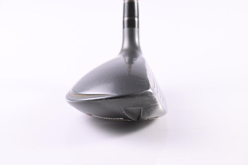 Benross Gold Speed #4 Hybrid / 23 Degree / Senior Flex Aldila Gold Shaft