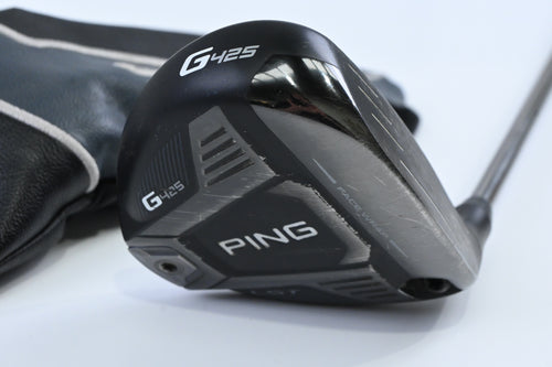 Ping G425 LST #3 Wood / 14.5 Degree / X-Flex Ping Tour Chrome 75 Shaft