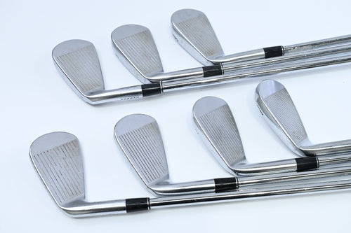Srixon ZX5 MK II 2023 Irons / 4-PW / Stiff Flex N.S.Pro 950GH Neo Shaft