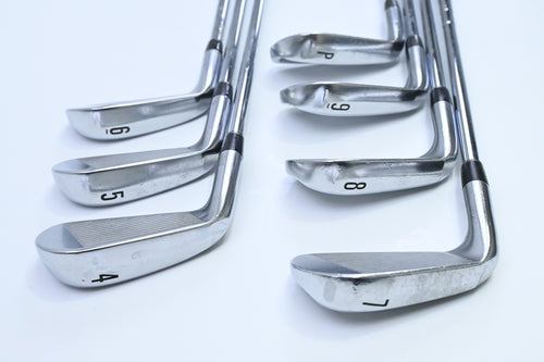 Srixon ZX5 MK II 2023 Irons / 4-PW / Stiff Flex N.S.Pro 950GH Neo Shaft