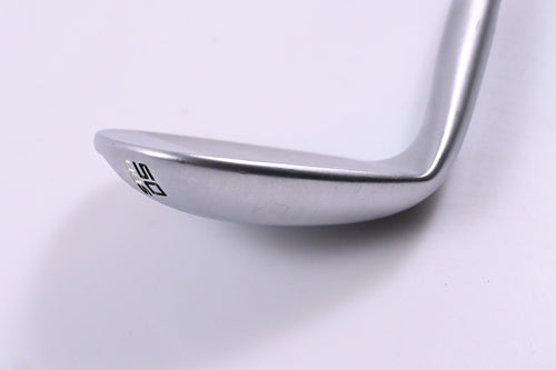 Mizuno T24 Gap Wedge / 50 Degree / Stiff Flex KBS Hi-Rev 2.0 125 Shaft