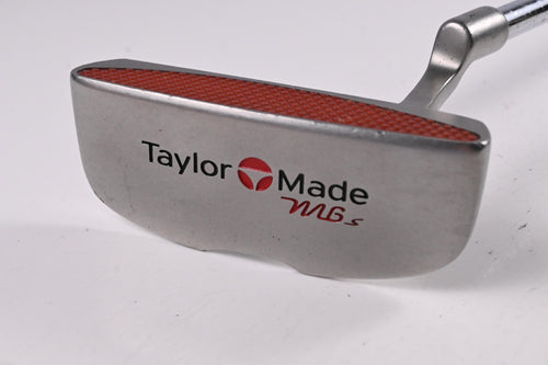 Taylormade Nubbins M6S Putter / 35 Inch