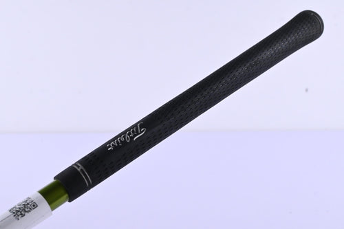 Titleist 585.H #3 Hybrid / 19 Degree / Stiff Flex Aldila NV Green 85 Shaft