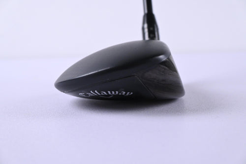 Tour Issue Callaway Rogue ST Triple Diamond #5 Wood / 18 Degree / Stiff Flex