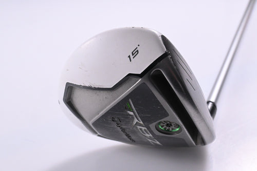 Taylormade RBZ #3 Wood / 15 Degree / Stiff Flex Aldila Ascent 60 Shaft