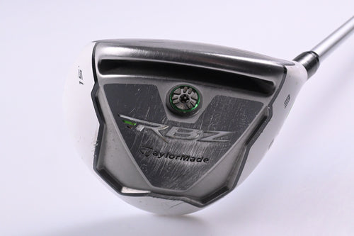 Taylormade RBZ #3 Wood / 15 Degree / Stiff Flex Aldila Ascent 60 Shaft