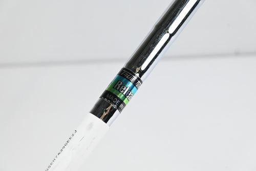 MD Golf Tungsten Ti #7 Iron / Stiff Flex True Temper Release Shaft