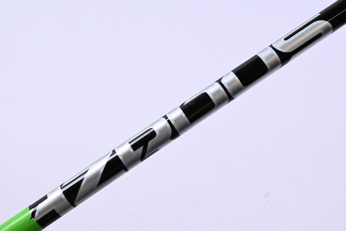 Project X Hzrdus Gen 4 Black 70 #3 Wood Shaft / Stiff Flex / Callaway 3rd Gen