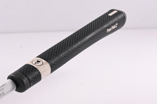 L.A.B Golf OZ.1 Putter / 33.5 Inch / Accra X L.A.B. Golf Black