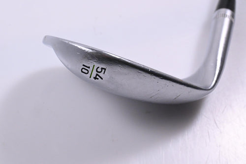Callaway MD3 Milled Sand Wedge / 54 Degree / Stiff Flex KBS Tour 120 Shaft