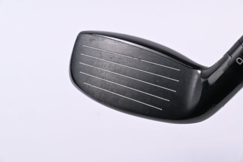 Titleist GT3 #3 Hybrid / 19 Degree / Regular Flex Tensei 1K Blue 65 Shaft