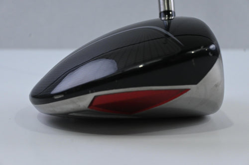Taylormade Burner 2007 Driver / 9.5 Degree / Regular Flex Grafalloy Pro Custom