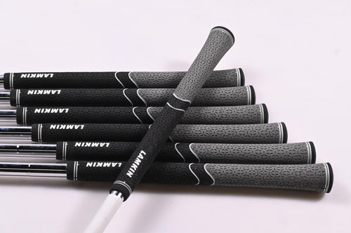 PXG 0317 Tour Irons / 4-PW / Stiff Flex Dynamic Gold AMT S400 Shafts