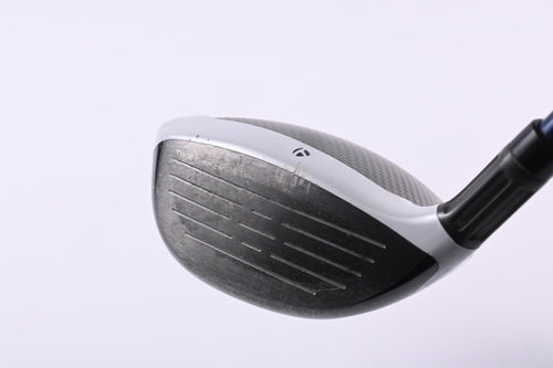 TaylorMade SIM Max #3 Wood / 15 Degree / Regular Flex Fujikura Ventus Blue 5