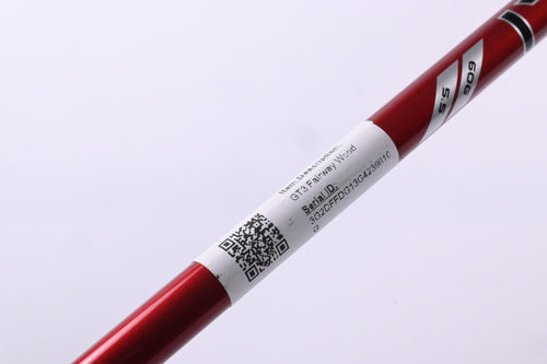 Titleist GT3 #3 Wood / 15 Degree / Regular Flex Denali Red 60 Shaft