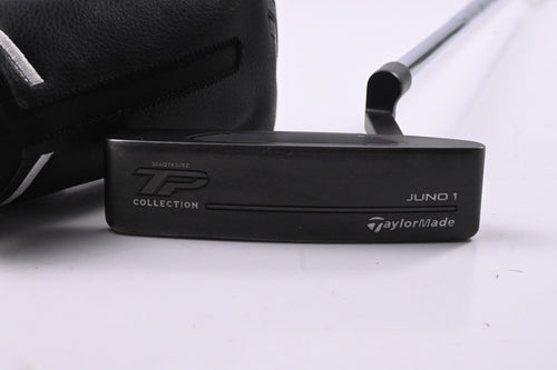 Taylormade TP Black Collection Juno 1 Putter / 34 Inch