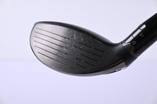 Tour Issue Callaway Rogue ST Triple Diamond #5 Wood / 18 Degree / Stiff Flex