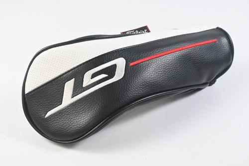 Titleist GT2 #3 Wood / 16.5 Degree / Regular+ Flex HZRDUS Smoke RDX Black 60