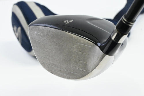 Cobra S9-1/M Driver / 10.5 Degree / Regular Flex Aldila DVS HL 50 Shaft