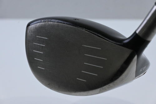 Taylormade Burner 2007 Driver / 9.5 Degree / Regular Flex Grafalloy Pro Custom
