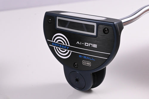 Odyssey Ai-One 2-Ball DB Putter / 34 Inch